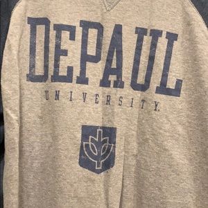 DePaul University Sweatshirt